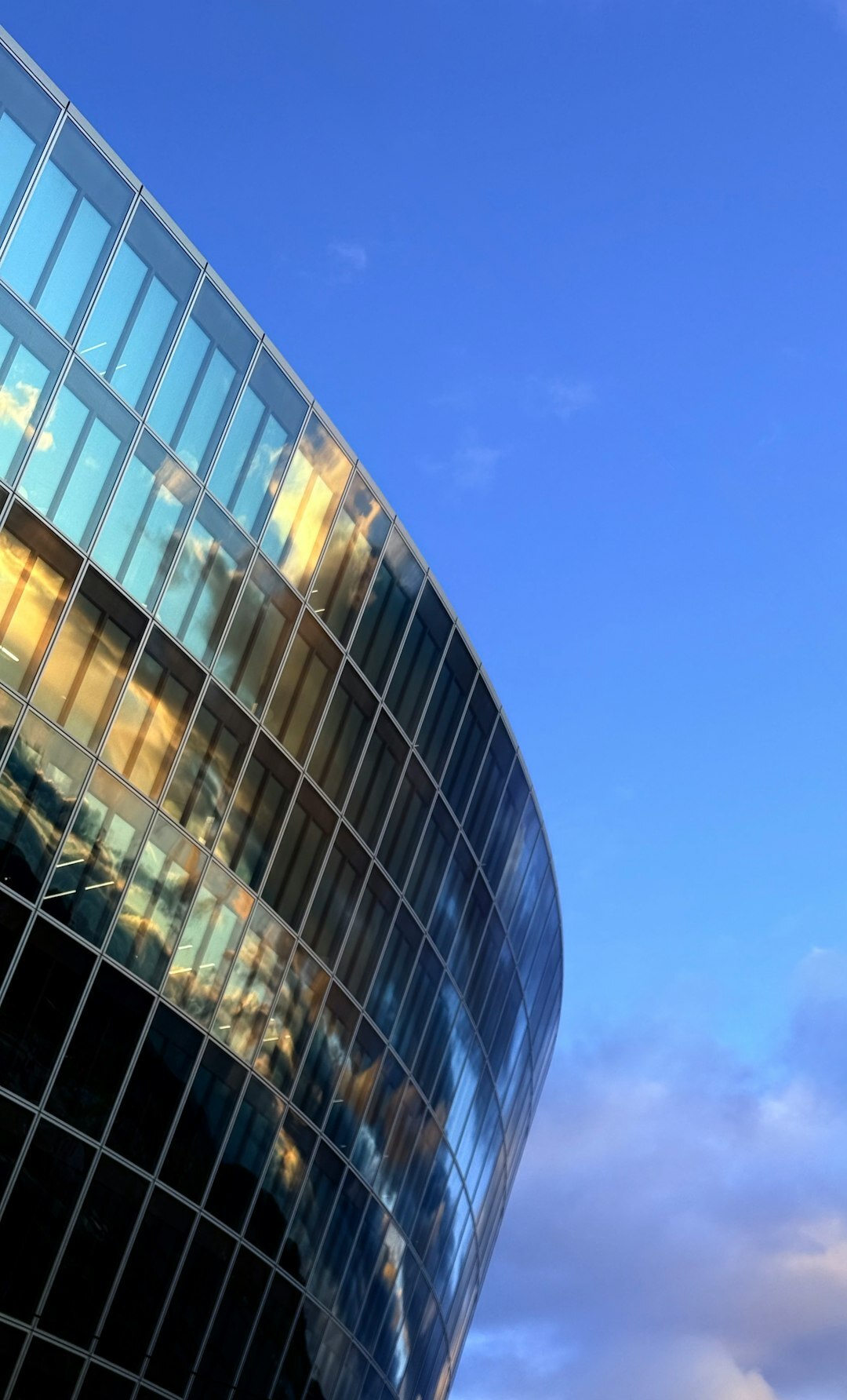 swiss landscape corporate
