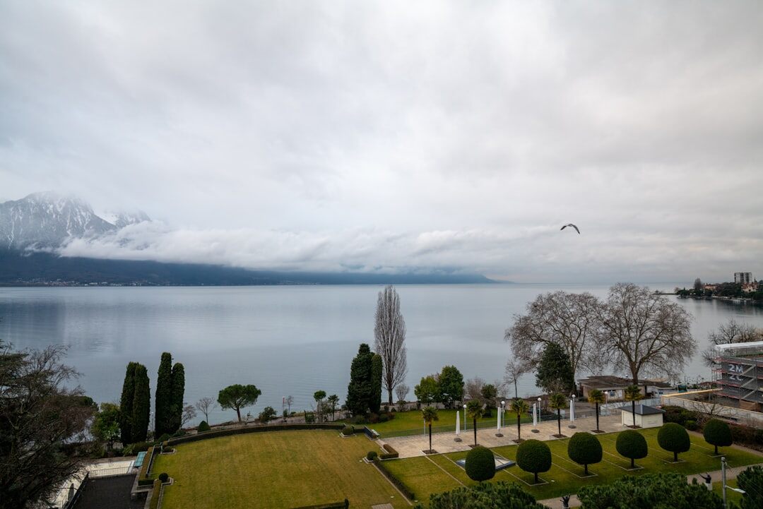 geneva lake view
