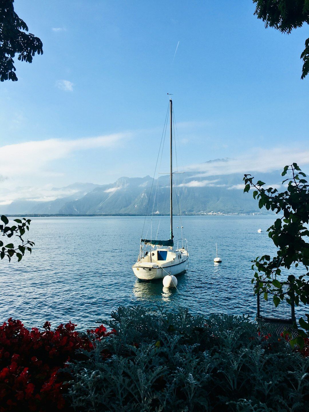 geneva lake corporate event