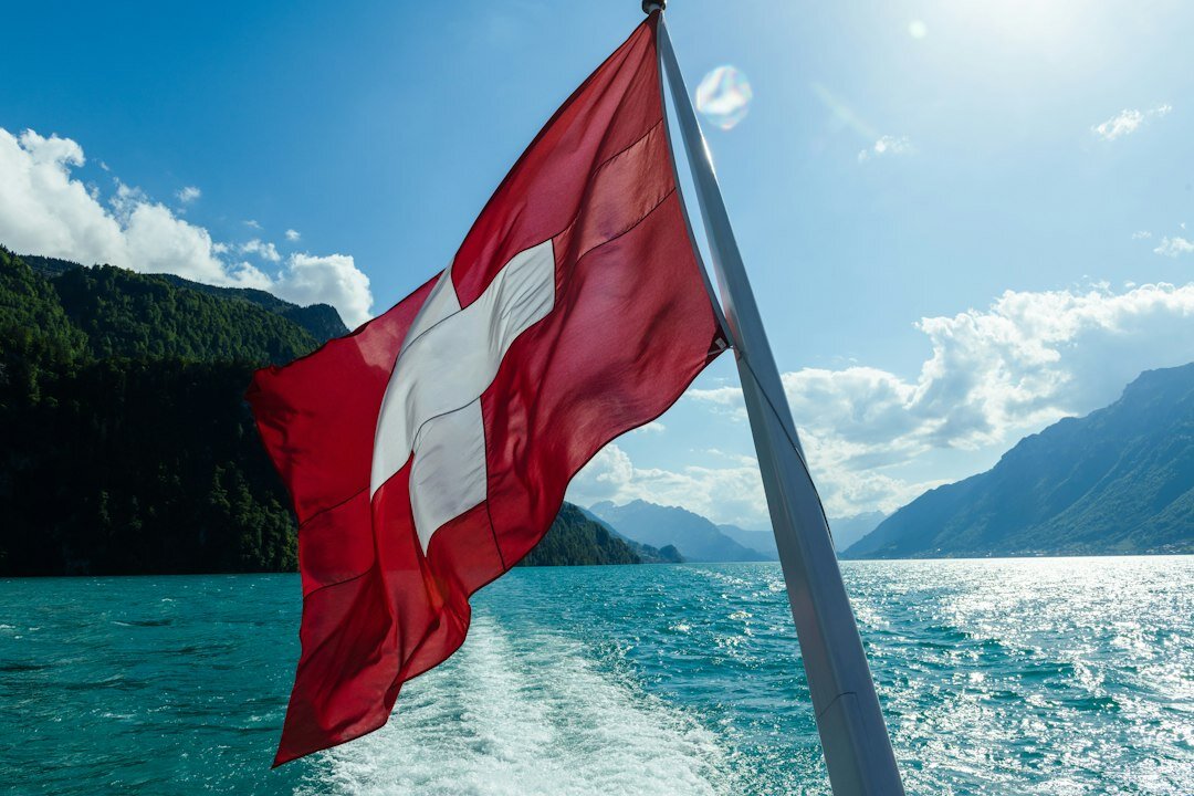 swiss corporate board meeting