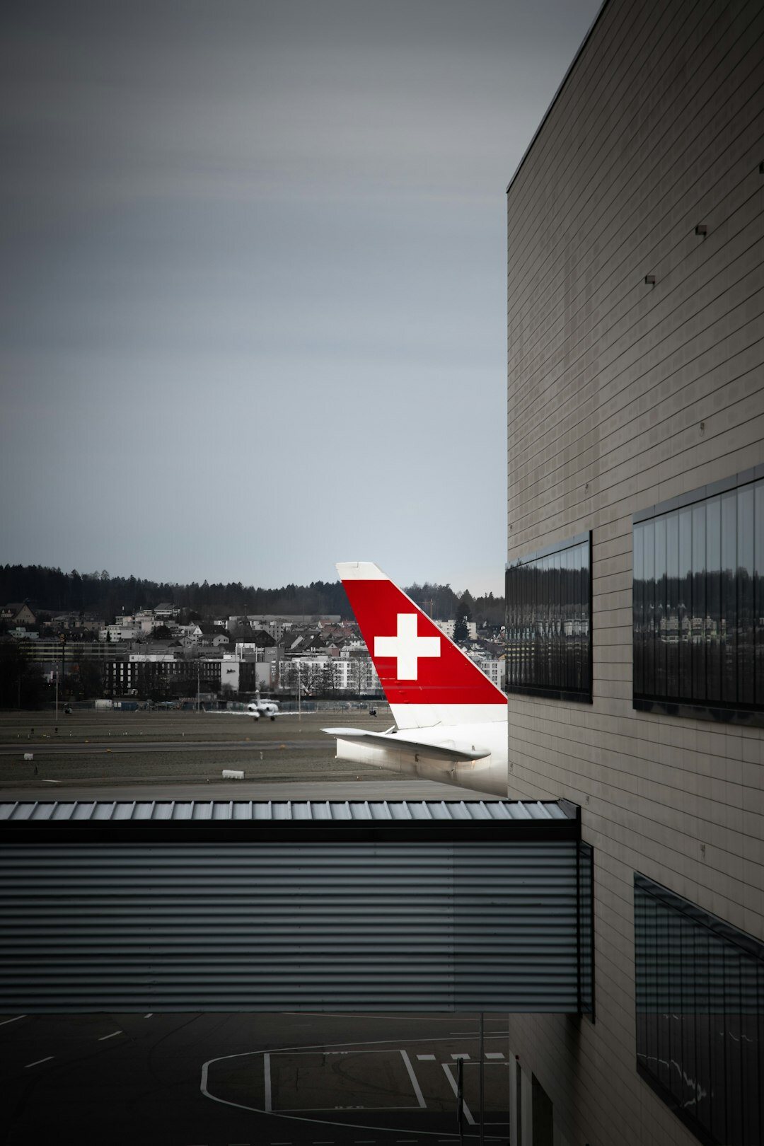 sustainable swiss factory