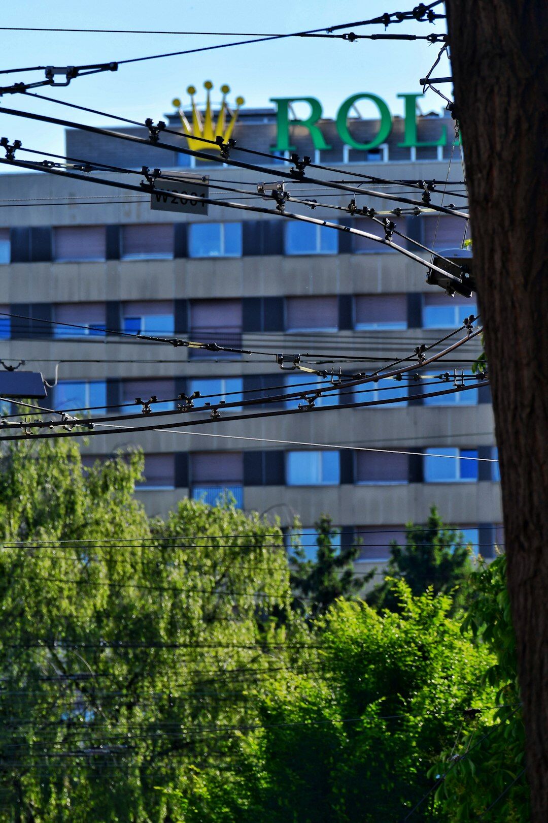 swiss corporate headquarters