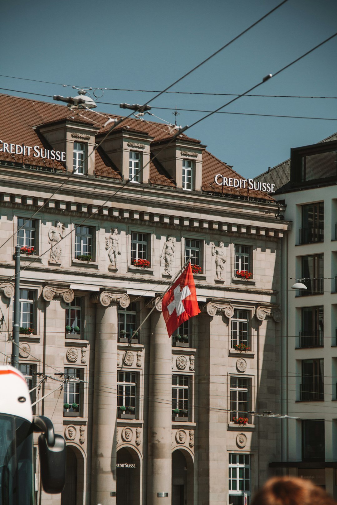 swiss corporate ethics